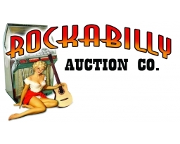 Rockabilly Auction